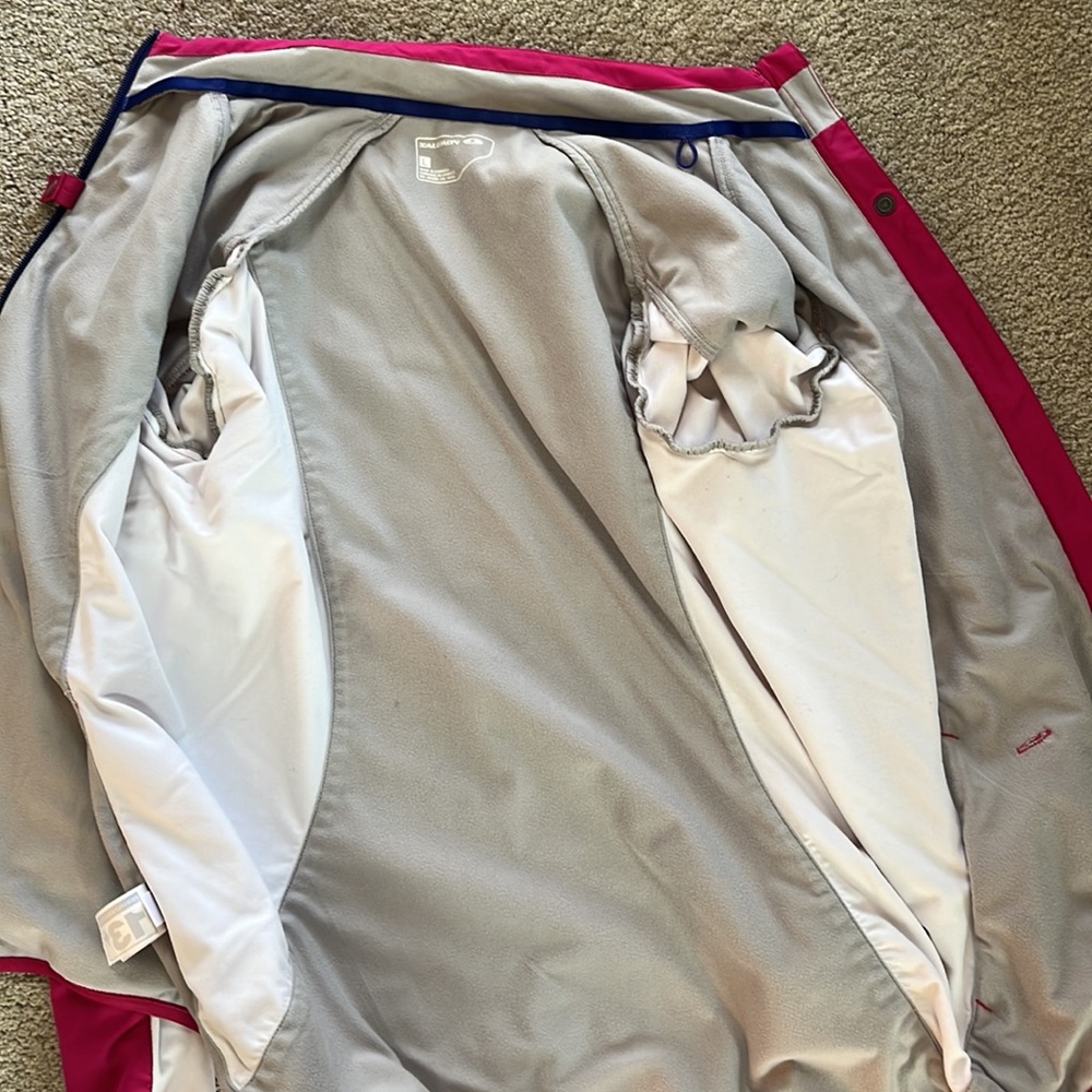 Salomon Lite Jacket - image 5